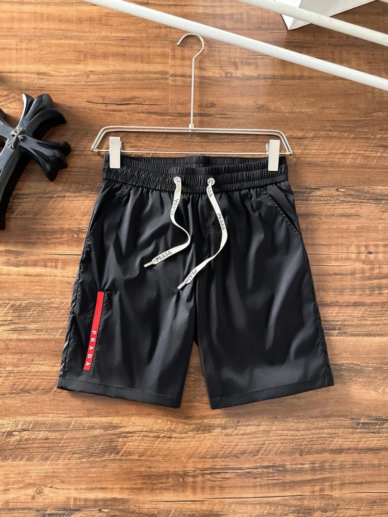 Prada Short Pants